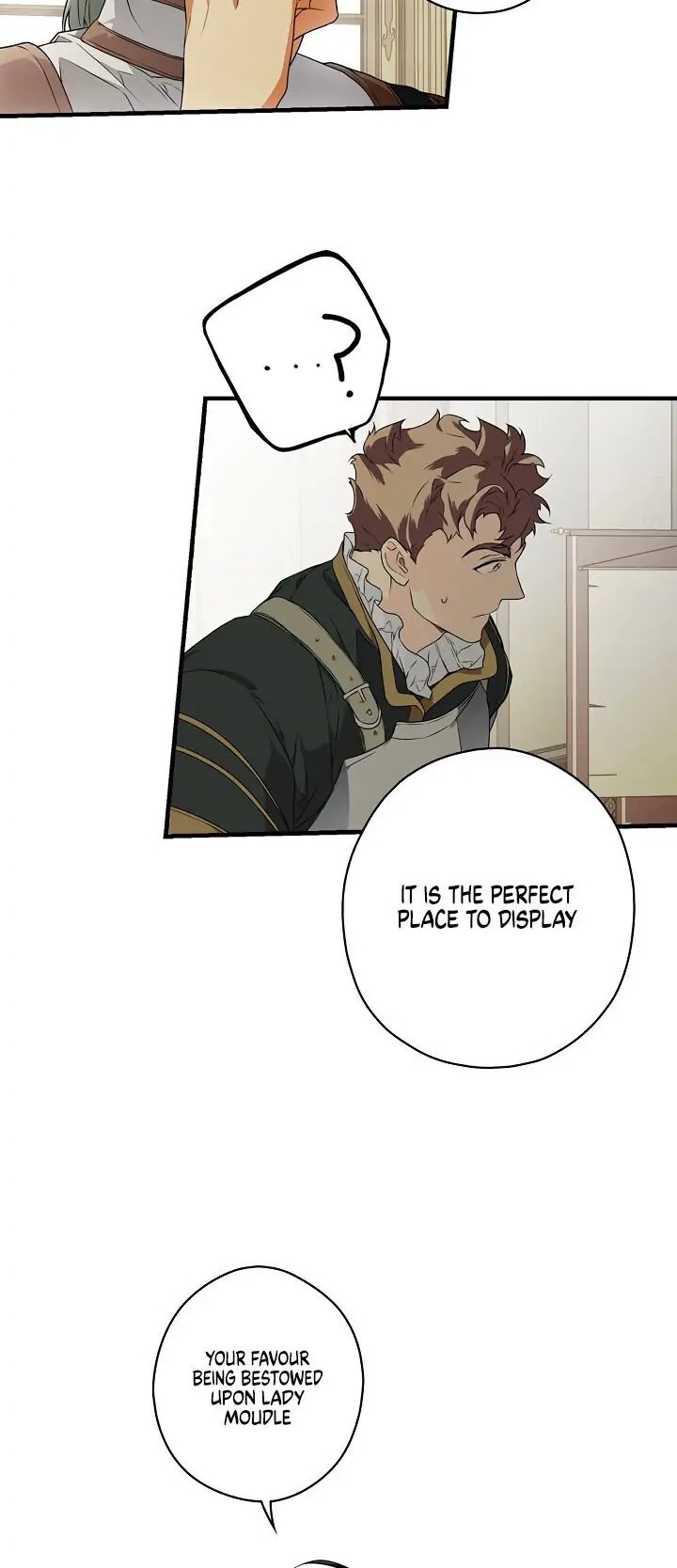 Secret Lady, Chapter 22 image 18